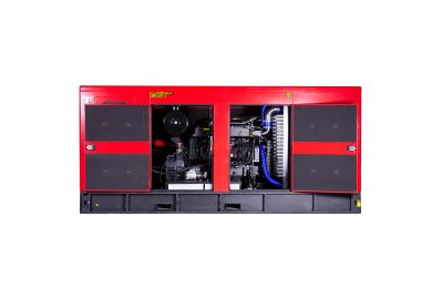Электростанция Fubag DS 275 DAC ES