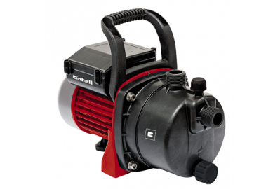 Садовый насос Einhell GC-GP 6538 Set
