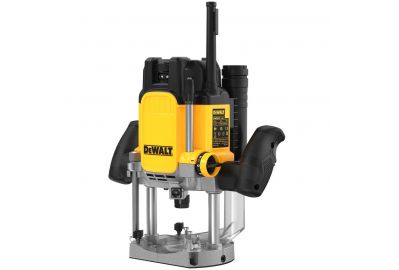 Фрезер DeWalt DWE625-QS