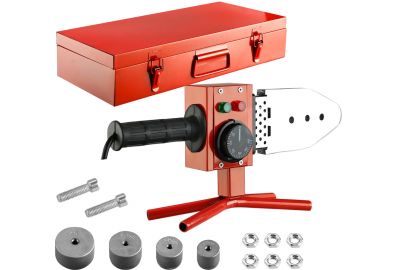 Паяльник для полипропиленовых труб Deko PPWM2100W (063-4247)