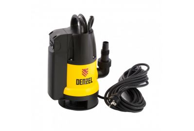 Дренажный насос Denzel DP800A