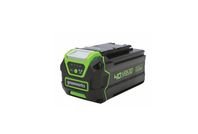 Аккумулятор GreenWorks G40B5 (2927207)
