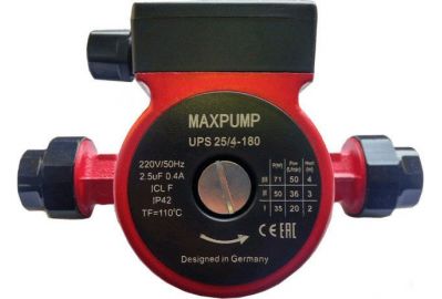 Насос Maxpump UPS 25/4-180