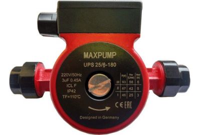 Насос Maxpump UPS 25/6-180