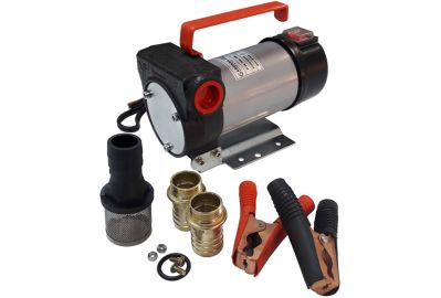 Насос для дизельного топлива Gardana DP12-1