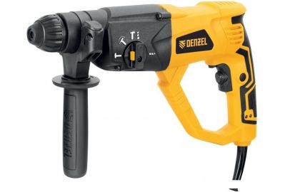 Перфоратор Denzel RH-1050-26