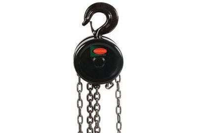 Лебедка RockForce RF-TRС9010