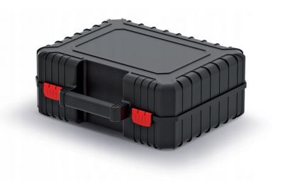 Ящик для инструментов Kistenberg Heavy KHV40P MFI (черный)