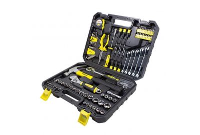Набор инструментов WMC Tools 30128 Top Done