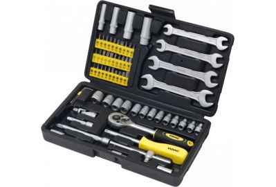 Набор инструментов WMC Tools 2062