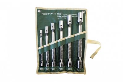 Набор ключей RockForce RF-5074