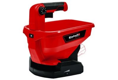 Сеялка аккумуляторная Einhell GE-US 18 Li-Solo