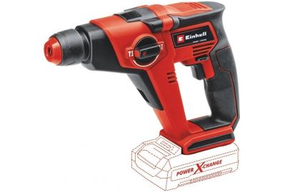 Перфоратор аккумуляторный Einhell TE-HD 18/12 Li-Solo