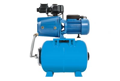 Насосная станция Unipump Акваробот Eco Jet 80 LA-24