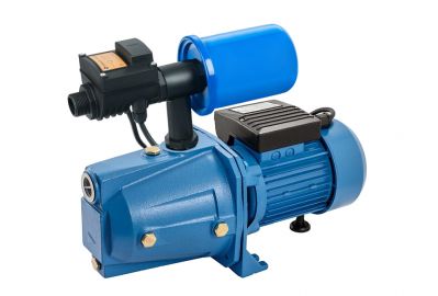 Насосная станция Unipump Акваробот Eco Jet 80 LA (г/а 2л)