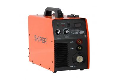 Сварочный полуавтомат Skiper MIG/MMA-2500PRO-3