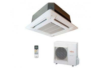 Сплит-система Fujitsu AUYG18LVLB/UTGUFYDW/AOYG18LBCB