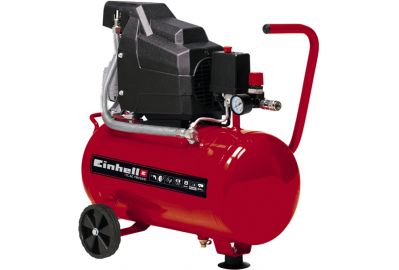 Компрессор Einhell TC-AC 190/24/8