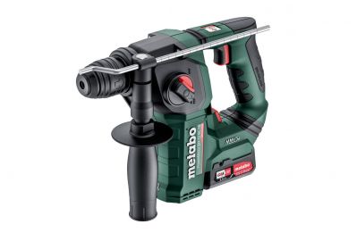 Перфоратор Metabo Powermaxx BH 12 BL 16