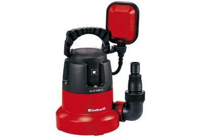 Насос погружной дренажный Einhell GC-SP 3580 LL