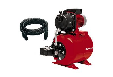 Насосная станция Einhell GC-WW 6538 Set