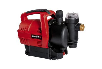 Самовсасывающий насос Einhell GC-AW 6333