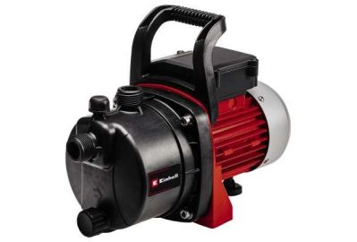 Садовый насос Einhell GC-GP 6538