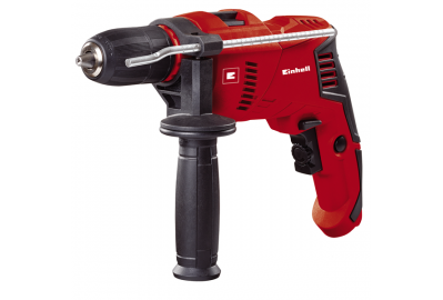 Дрель ударная Einhell TE-ID 500 E