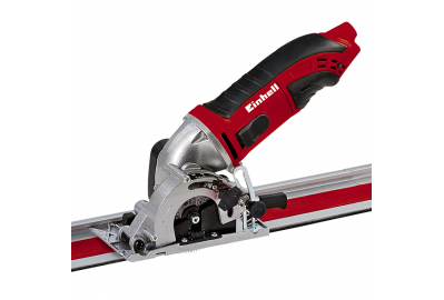 Циркулярная пила Einhell TC-CS 860/1 Kit