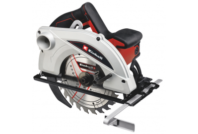 Циркулярная пила Einhell TC-CS 1410