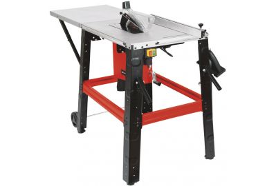 Станок пильный по дереву Einhell TE-TS 315 UD