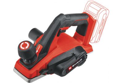 Рубанок Einhell TE-PL 18/82 Li-Solo
