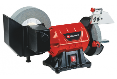 Точильный станок Einhell TC-WD 200/150