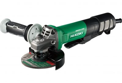 Угловая шлифмашина Hikoki G13BYEQ
