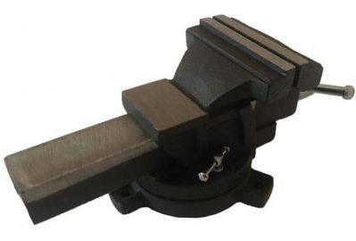 Тиски ForceKraft FK-6540108