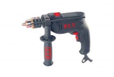 Дрель P.I.T. PSB13-C6
