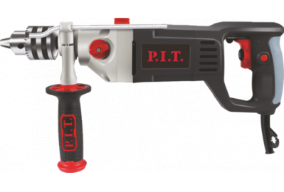 Дрель P.I.T. PSB16-C