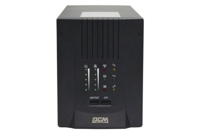 Источник бесперебойного питания Powercom SPT-3000A