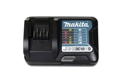Зарядное устройство Makita DC10WD
