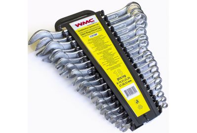 Набор ключей WMC Tools 5181MP