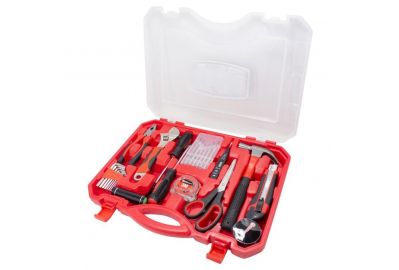 Набор инструментов ForceKraft FK-1026P