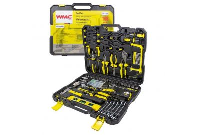 Набор инструментов WMC Tools 30168 Top Done