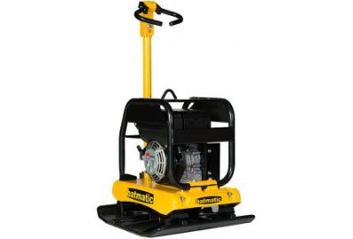 Виброплита Batmatic CR 3265