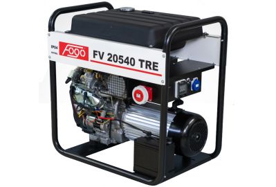 Генератор Fogo FV 20540 TRE