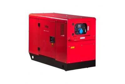 Электростанция Fubag DS 11000 AC ES