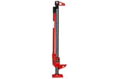 Домкрат RockForce RF-TRA8605