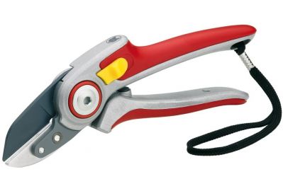 Секатор упорного типа Wolf-Garten Alu-Professional RS 5000