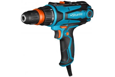 Дрель-шуруповерт Sturm! ID2145PT