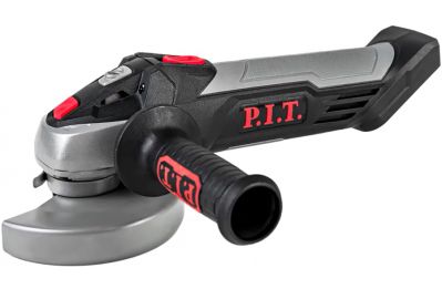 Угловая шлифмашина P.I.T PWS20H-125C Solo