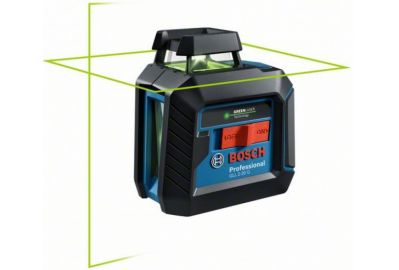 Лазерный нивелир Bosch GLL 2-20 G Professional (0601065000)
